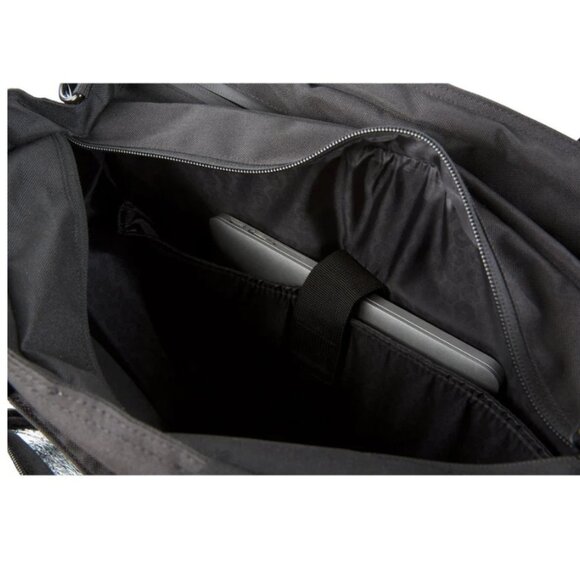 HEX Black Waterproof Surfboard Tote Bag - Picture 10 of 11